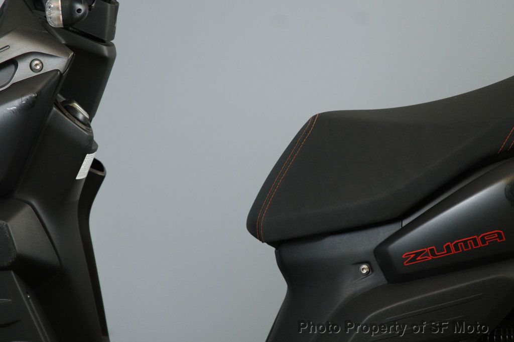 2024 Yamaha Zuma 125 1 Owner, Only 1219 mi - 22902836 - 9