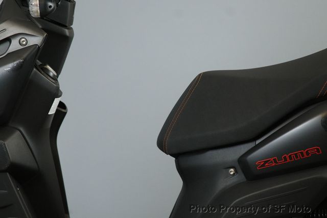 2024 Yamaha Zuma 125 1 Owner, Only 1219 mi - 22902836 - 9