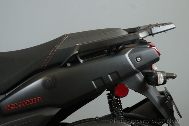 2024 Yamaha Zuma 125 1 Owner, Only 1219 mi - 22902836 - 11