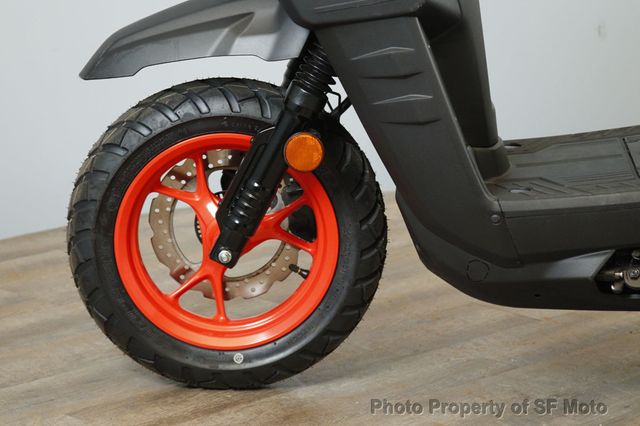 2024 Yamaha Zuma 125 1 Owner, Only 1219 mi - 22902836 - 12