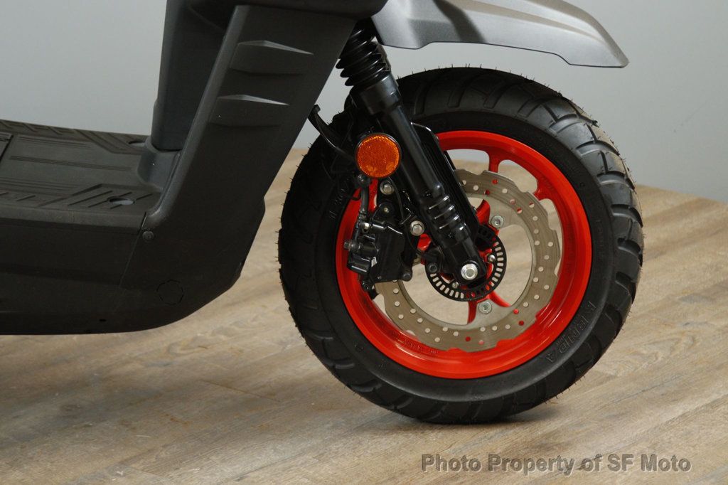 2024 Yamaha Zuma 125 1 Owner, Only 1219 mi - 22902836 - 13