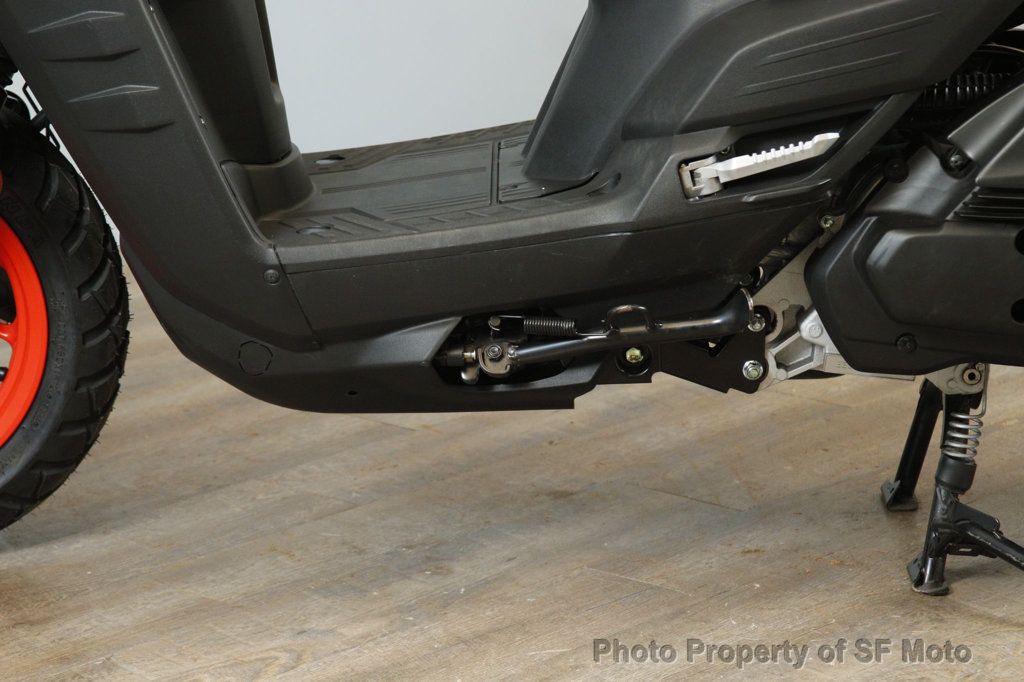 2024 Yamaha Zuma 125 1 Owner, Only 1219 mi - 22902836 - 15