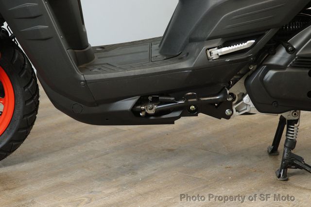 2024 Yamaha Zuma 125 1 Owner, Only 1219 mi - 22902836 - 15