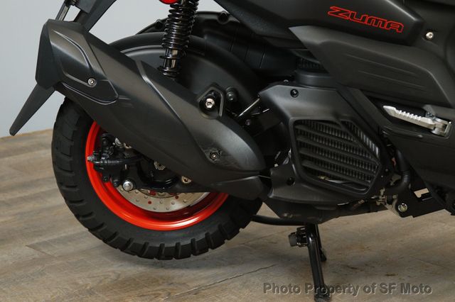 2024 Yamaha Zuma 125 1 Owner, Only 1219 mi - 22902836 - 16