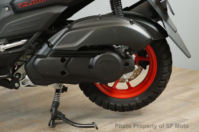 2024 Yamaha Zuma 125 1 Owner, Only 1219 mi - 22902836 - 17