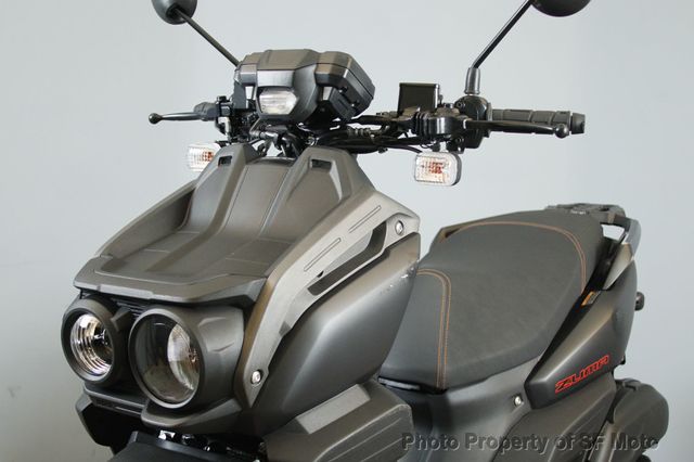 2024 Yamaha Zuma 125 1 Owner, Only 1219 mi - 22902836 - 1