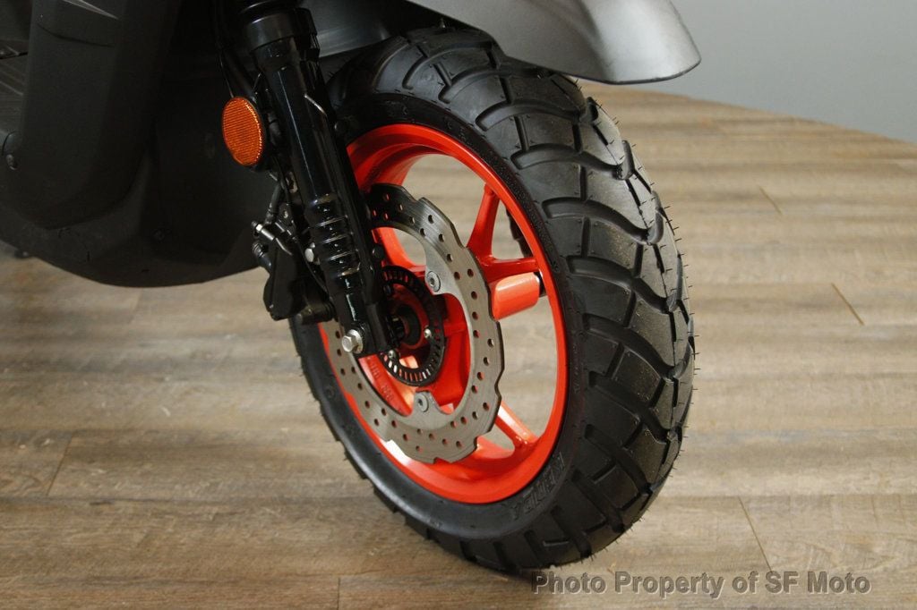 2024 Yamaha Zuma 125 1 Owner, Only 1219 mi - 22902836 - 19