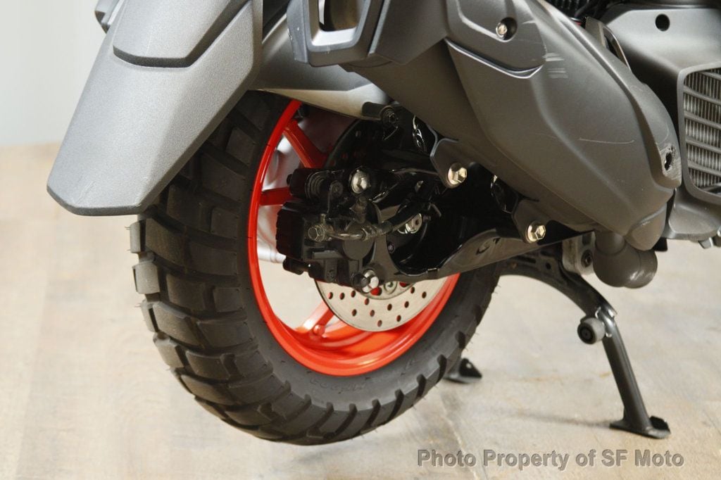 2024 Yamaha Zuma 125 1 Owner, Only 1219 mi - 22902836 - 20