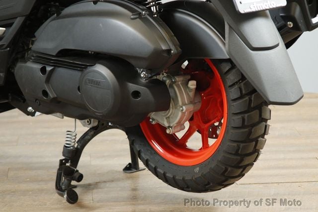 2024 Yamaha Zuma 125 1 Owner, Only 1219 mi - 22902836 - 21