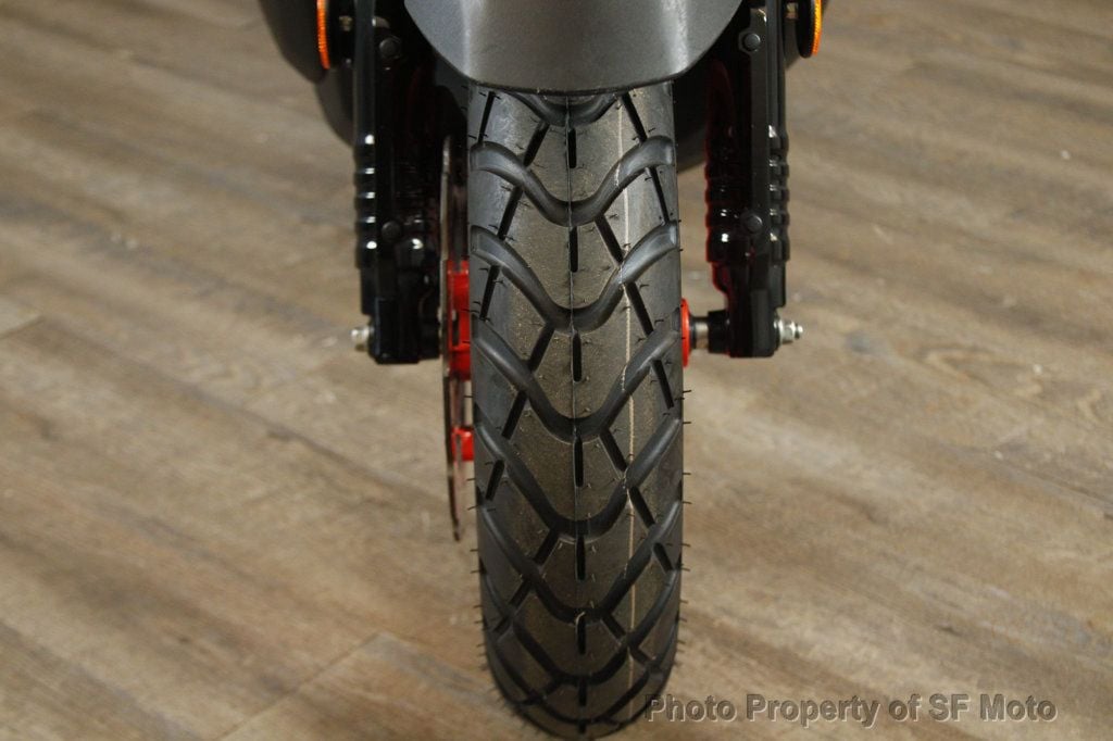 2024 Yamaha Zuma 125 1 Owner, Only 1219 mi - 22902836 - 22