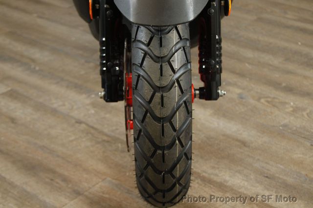 2024 Yamaha Zuma 125 1 Owner, Only 1219 mi - 22902836 - 22