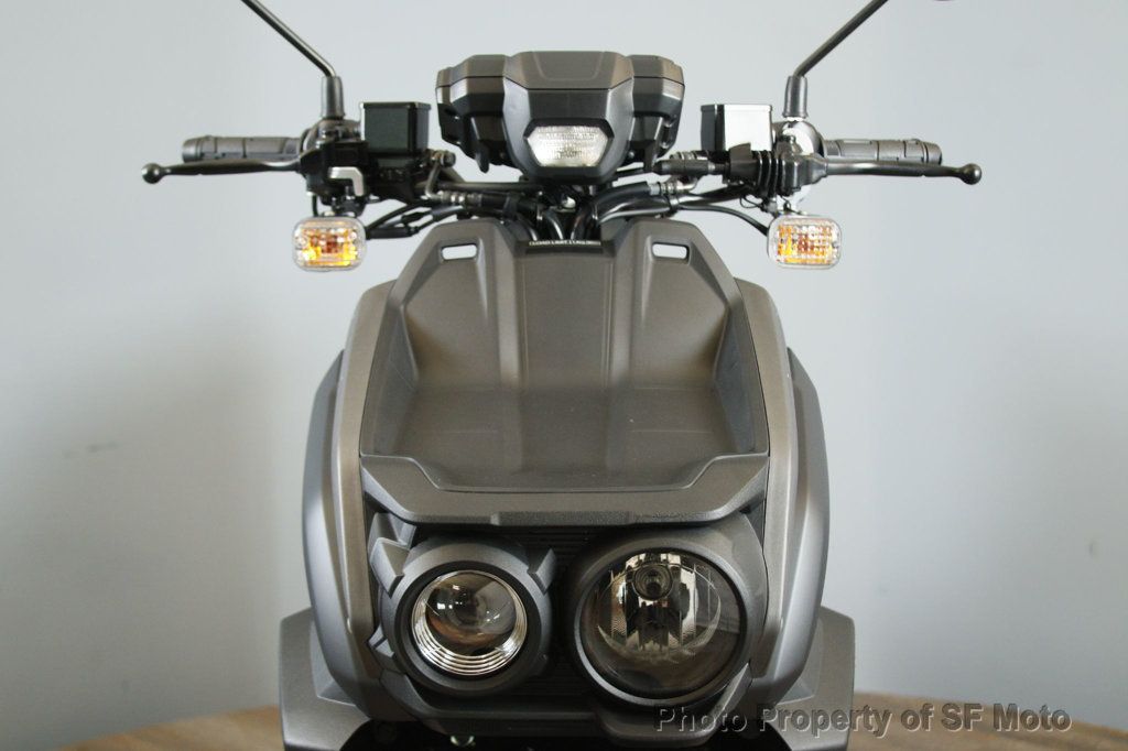 2024 Yamaha Zuma 125 1 Owner, Only 1219 mi - 22902836 - 24