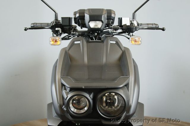 2024 Yamaha Zuma 125 1 Owner, Only 1219 mi - 22902836 - 24