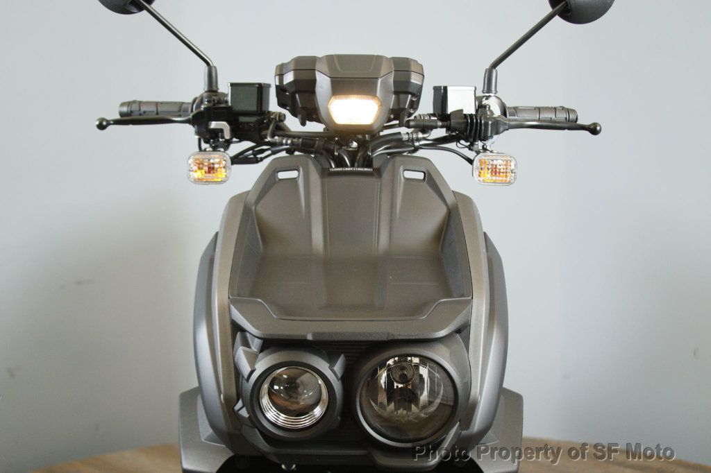 2024 Yamaha Zuma 125 1 Owner, Only 1219 mi - 22902836 - 25