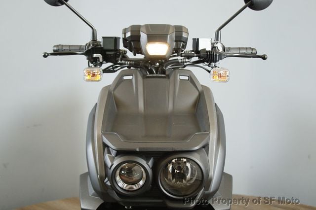 2024 Yamaha Zuma 125 1 Owner, Only 1219 mi - 22902836 - 25