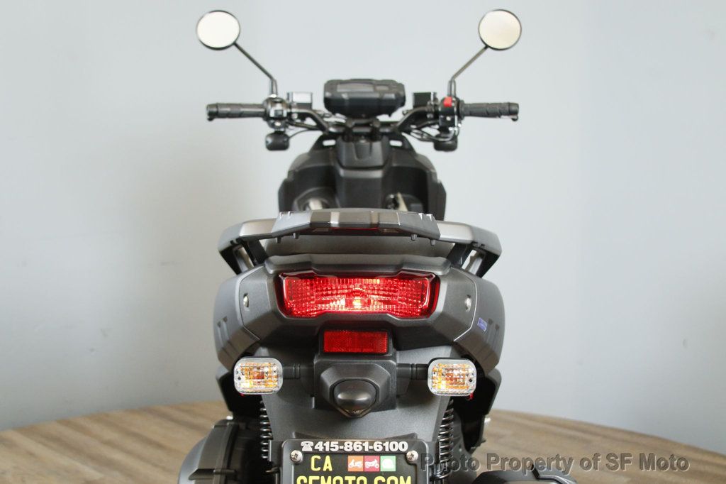 2024 Yamaha Zuma 125 1 Owner, Only 1219 mi - 22902836 - 27
