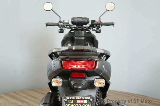2024 Yamaha Zuma 125 1 Owner, Only 1219 mi - 22902836 - 27