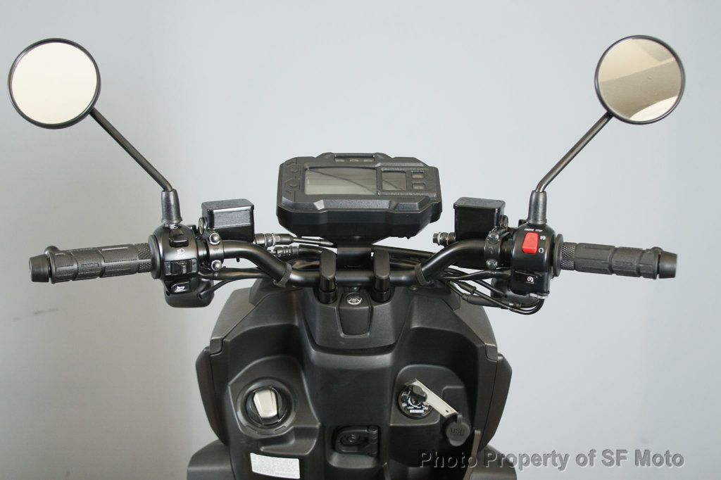 2024 Yamaha Zuma 125 1 Owner, Only 1219 mi - 22902836 - 28