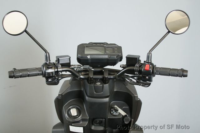 2024 Yamaha Zuma 125 1 Owner, Only 1219 mi - 22902836 - 28