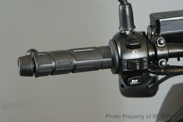 2024 Yamaha Zuma 125 1 Owner, Only 1219 mi - 22902836 - 30