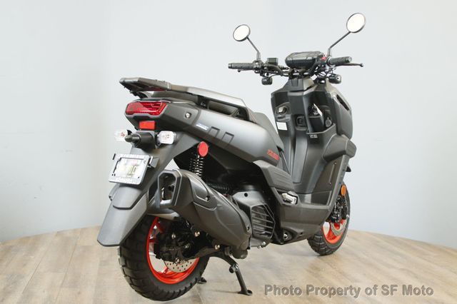 2024 Yamaha Zuma 125 1 Owner, Only 1219 mi - 22902836 - 32