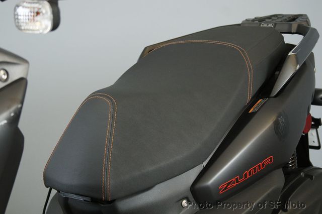 2024 Yamaha Zuma 125 1 Owner, Only 1219 mi - 22902836 - 35
