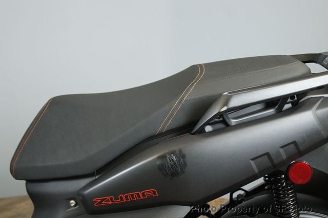 2024 Yamaha Zuma 125 1 Owner, Only 1219 mi - 22902836 - 37