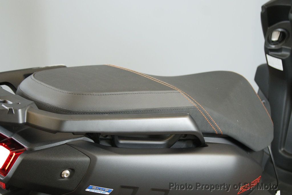 2024 Yamaha Zuma 125 1 Owner, Only 1219 mi - 22902836 - 38