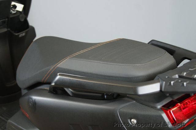 2024 Yamaha Zuma 125 1 Owner, Only 1219 mi - 22902836 - 39