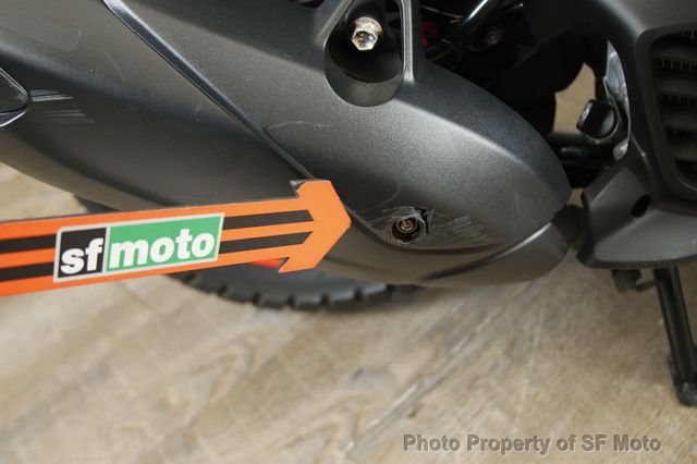 2024 Yamaha Zuma 125 1 Owner, Only 1219 mi - 22902836 - 40