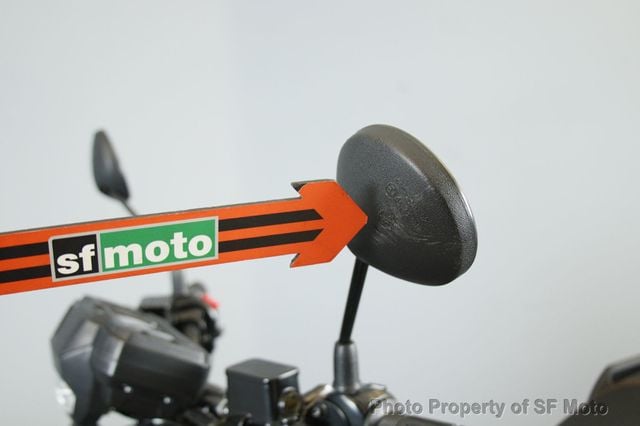 2024 Yamaha Zuma 125 1 Owner, Only 1219 mi - 22902836 - 52