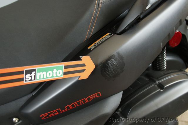 2024 Yamaha Zuma 125 1 Owner, Only 1219 mi - 22902836 - 56