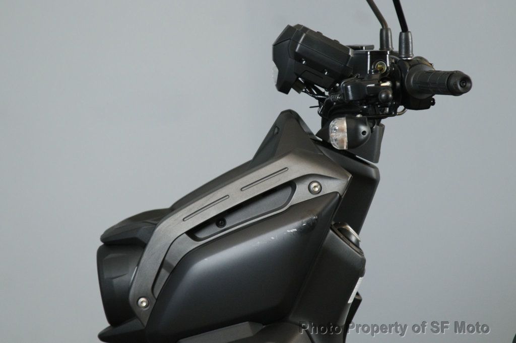 2024 Yamaha Zuma 125 1 Owner, Only 1219 mi - 22902836 - 6