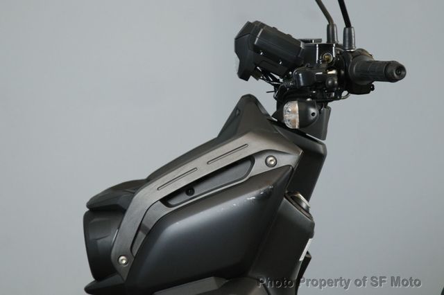 2024 Yamaha Zuma 125 1 Owner, Only 1219 mi - 22902836 - 6