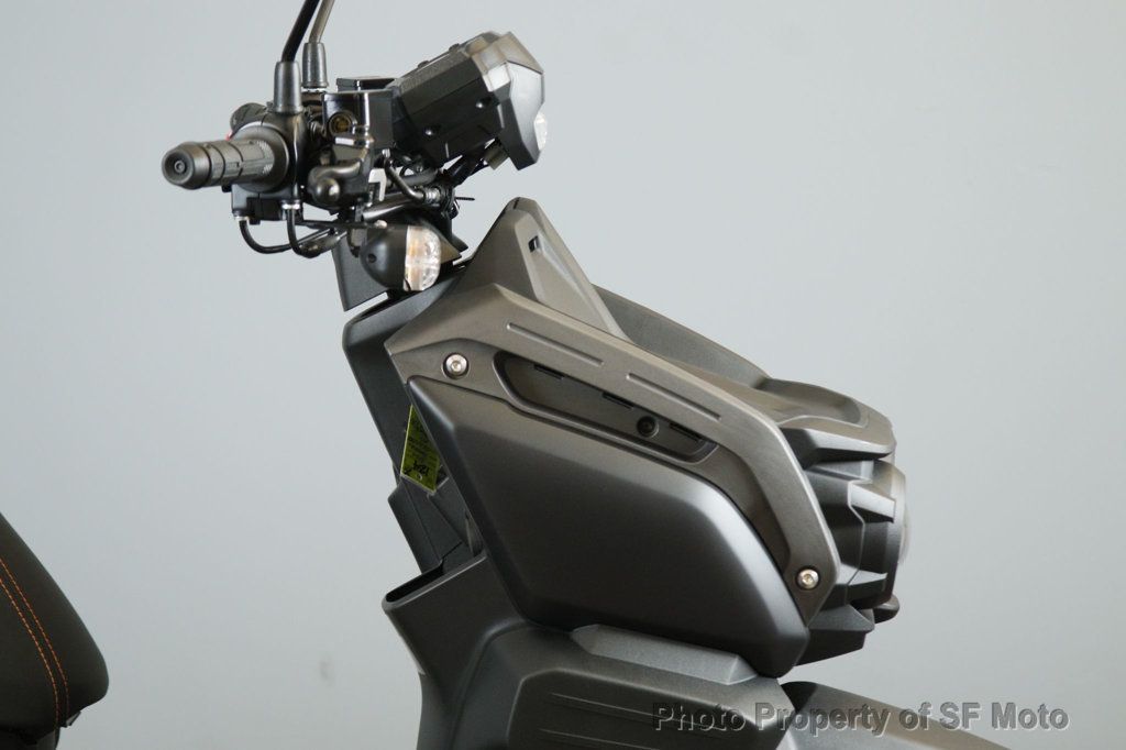 2024 Yamaha Zuma 125 1 Owner, Only 1219 mi - 22902836 - 7
