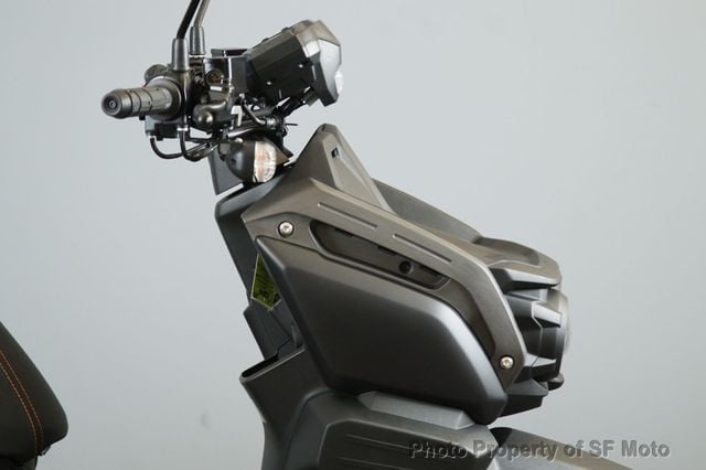 2024 Yamaha Zuma 125 1 Owner, Only 1219 mi - 22902836 - 7