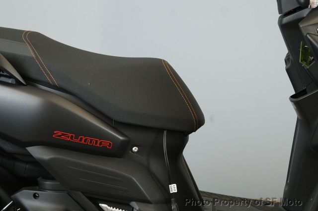 2024 Yamaha Zuma 125 1 Owner, Only 1219 mi - 22902836 - 8