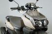 2024 Yamaha Zuma 125 One Owner, 1202 Miles - 22927242 - 0