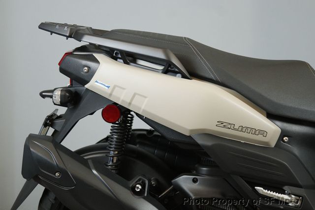 2024 Yamaha Zuma 125 One Owner, 1202 Miles - 22927242 - 10