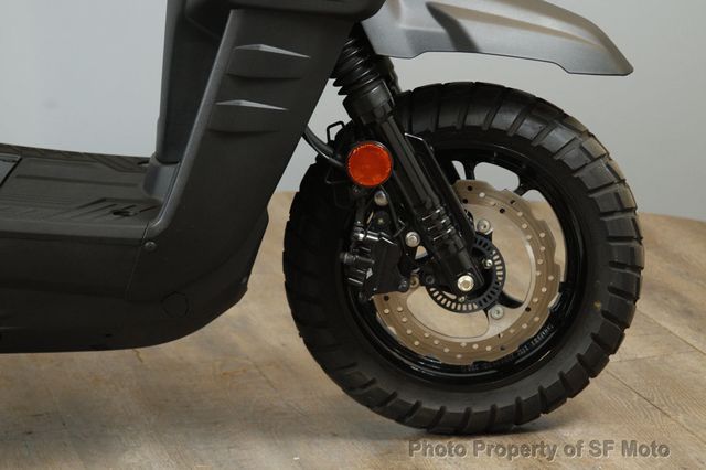 2024 Yamaha Zuma 125 One Owner, 1202 Miles - 22927242 - 13