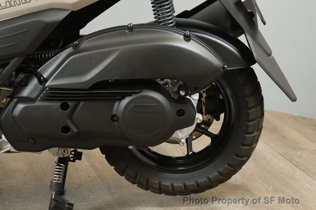 2024 Yamaha Zuma 125 One Owner, 1202 Miles - 22927242 - 17
