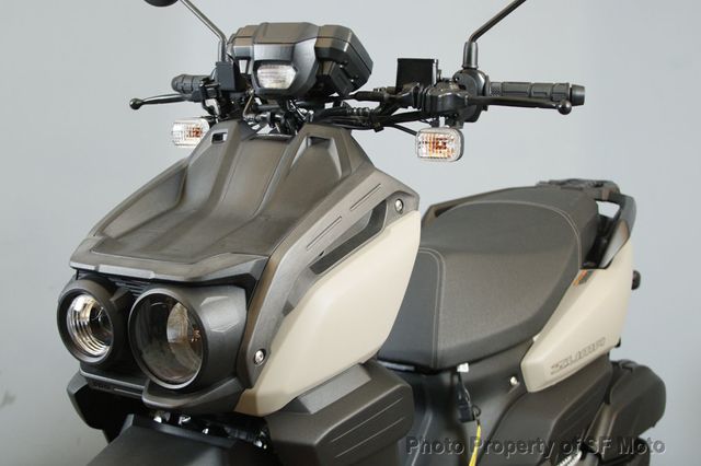 2024 Yamaha Zuma 125 One Owner, 1202 Miles - 22927242 - 1
