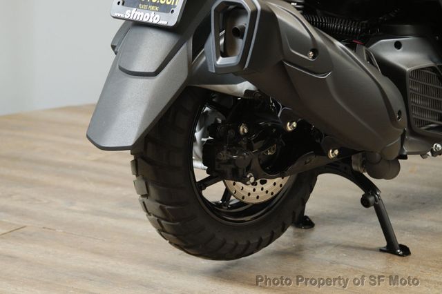 2024 Yamaha Zuma 125 One Owner, 1202 Miles - 22927242 - 20