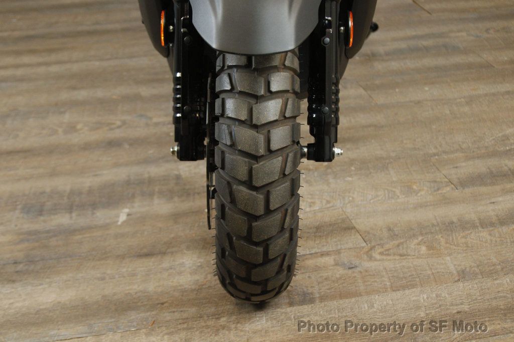 2024 Yamaha Zuma 125 One Owner, 1202 Miles - 22927242 - 22