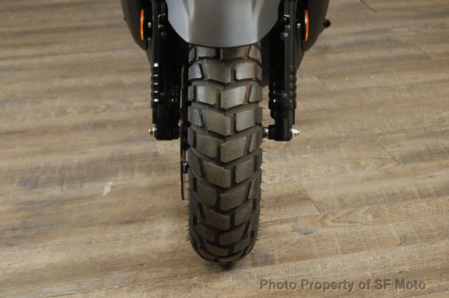 2024 Yamaha Zuma 125 One Owner, 1202 Miles - 22927242 - 22