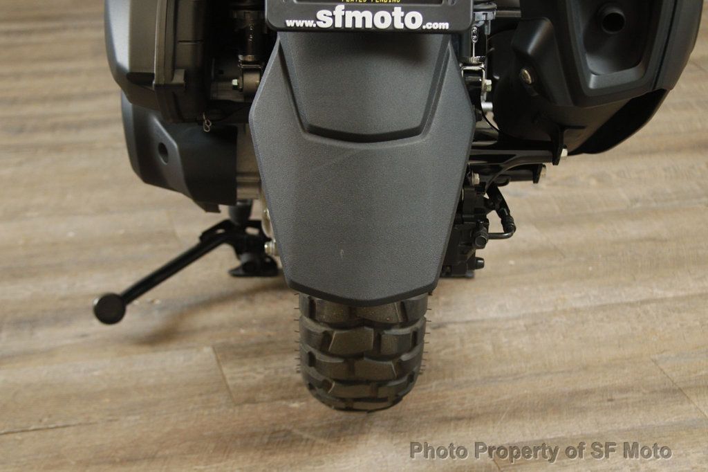 2024 Yamaha Zuma 125 One Owner, 1202 Miles - 22927242 - 23