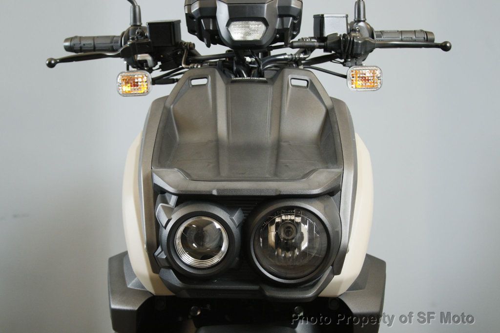 2024 Yamaha Zuma 125 One Owner, 1202 Miles - 22927242 - 24