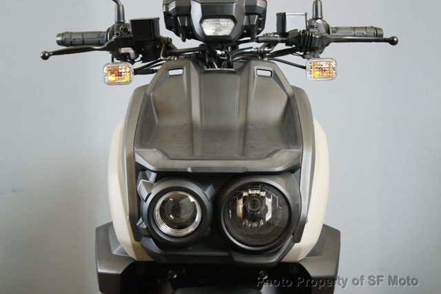 2024 Yamaha Zuma 125 One Owner, 1202 Miles - 22927242 - 24