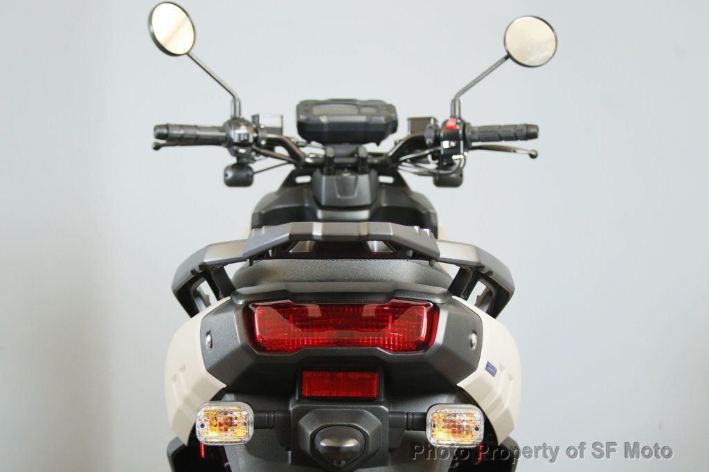 2024 Yamaha Zuma 125 One Owner, 1202 Miles - 22927242 - 26