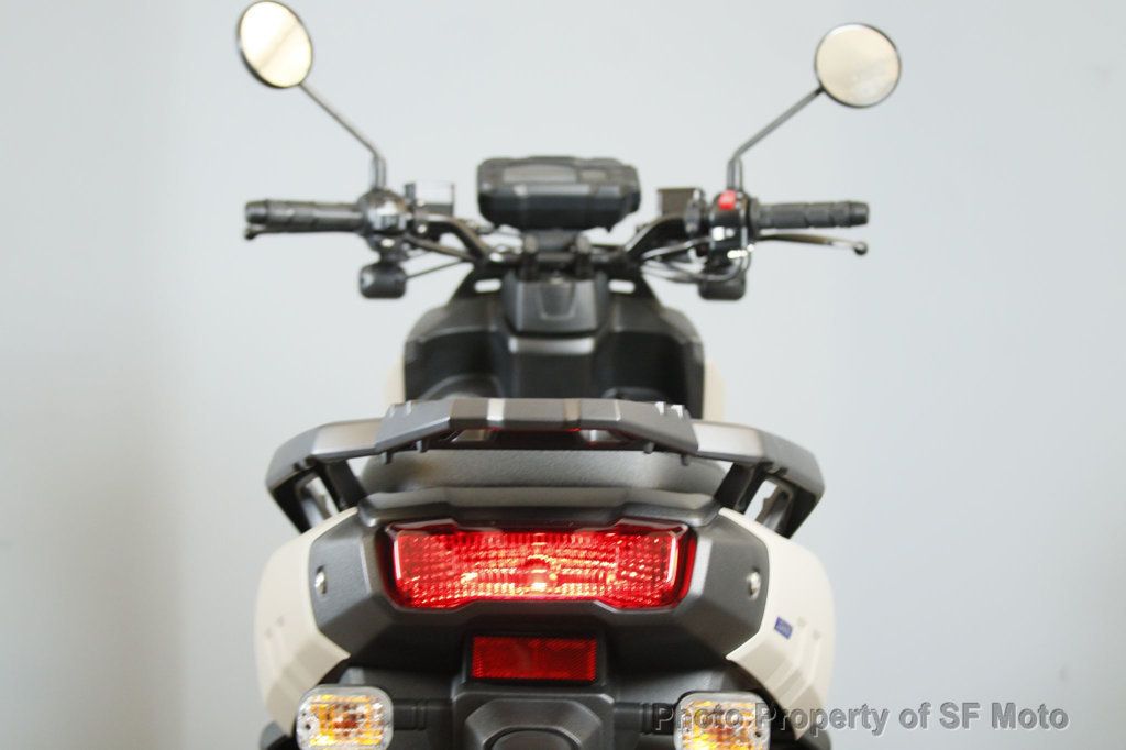 2024 Yamaha Zuma 125 One Owner, 1202 Miles - 22927242 - 27